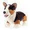 FOLKMANIS PUPPETS - Corgi Dog Puppet
